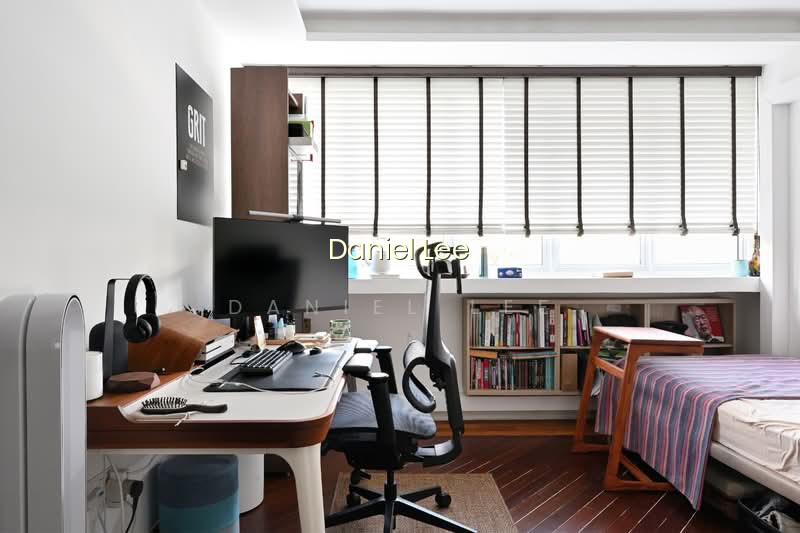 4 BEDROOM CONDO 1KM NANYANG PRIMARY BUKIT TIMAH DUNEARN photo 4