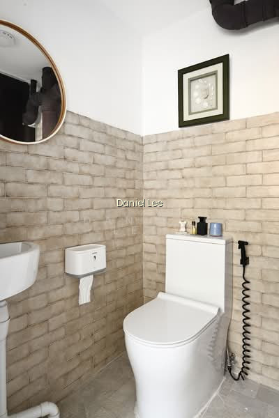 4 BEDROOM CONDO 1KM NANYANG PRIMARY BUKIT TIMAH DUNEARN photo 5