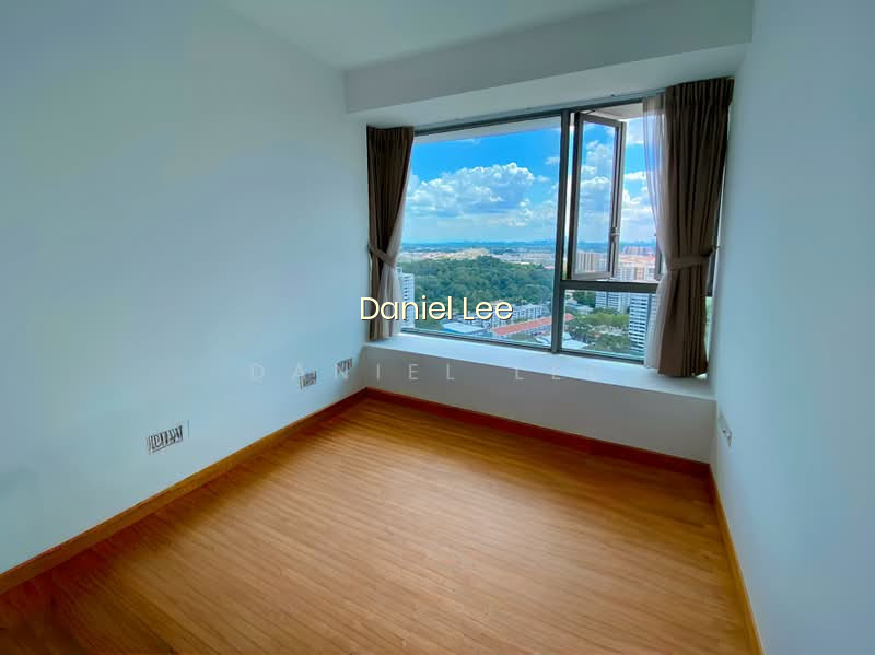 4 BEDROOM CONDO ANG MO KIO MRT NEAR AI TONG SCHOOL image 1 of 6