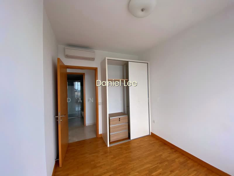 4 BEDROOM CONDO ANG MO KIO MRT NEAR AI TONG SCHOOL photo 2