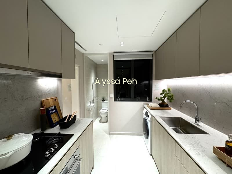 NARRA RESIDENCES photo 3