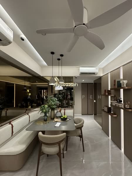 PARKTOWN RESIDENCE photo 2