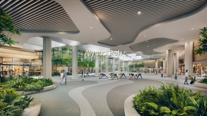PARKTOWN RESIDENCE photo 5