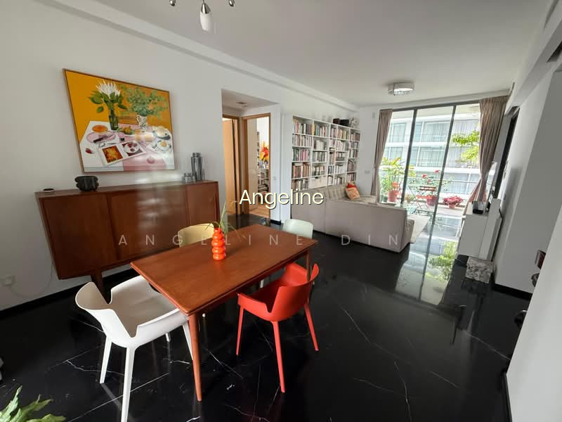HELIOS RESIDENCES photo 3