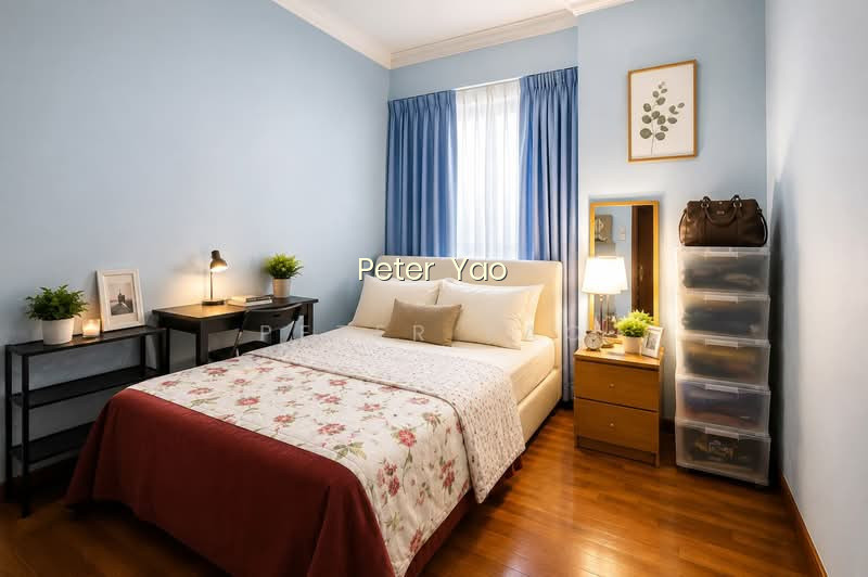 SPRINGDALE CONDO photo 2
