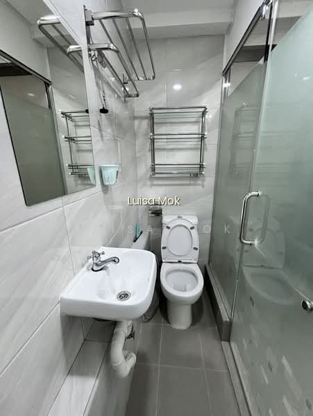 SIMEI GREEN CONDOMINIUM photo 2