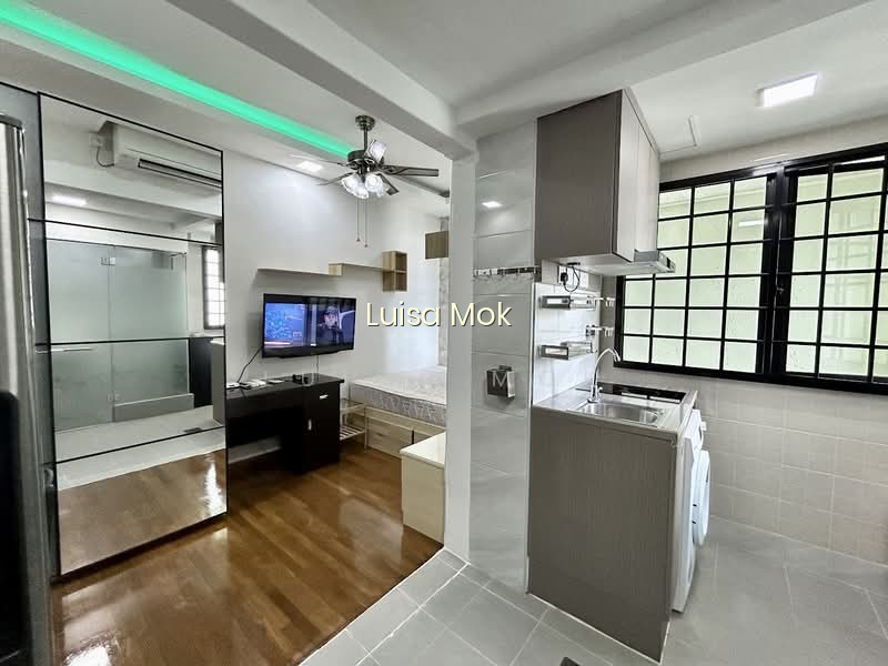 SIMEI GREEN CONDOMINIUM photo 4