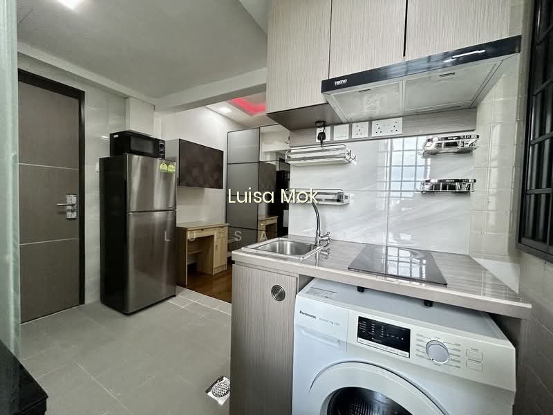 SIMEI GREEN CONDOMINIUM photo 5