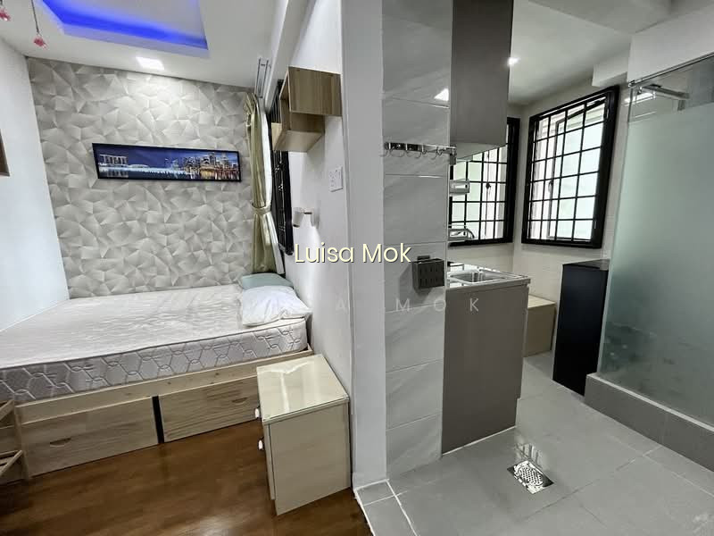 SIMEI GREEN CONDOMINIUM photo 6
