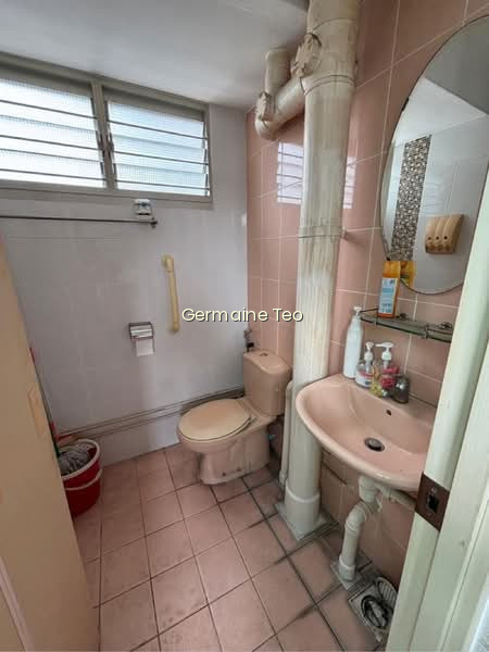 135 BEDOK NORTH STREET 2