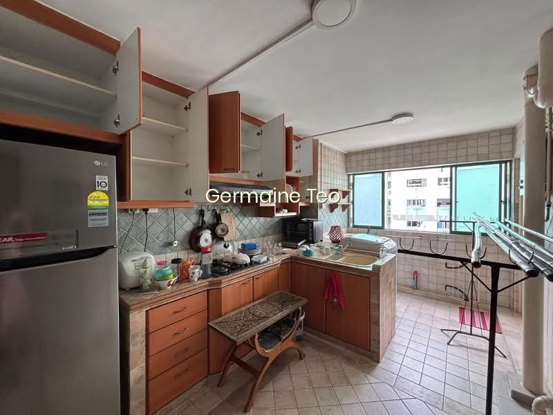 135 BEDOK NORTH STREET 2 photo 3