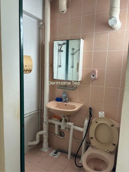 135 BEDOK NORTH STREET 2 photo 4
