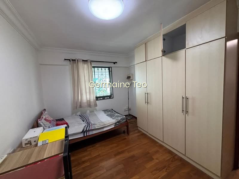 135 BEDOK NORTH STREET 2 photo 6