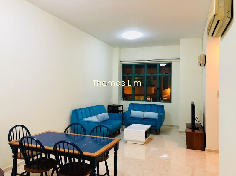 TANGLIN REGENCY image 1 of 10
