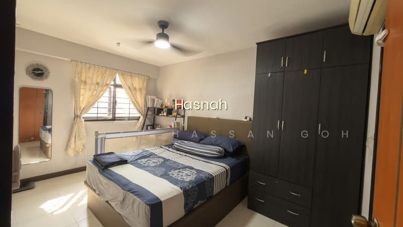 535 CHOA CHU KANG STREET 51 photo 2