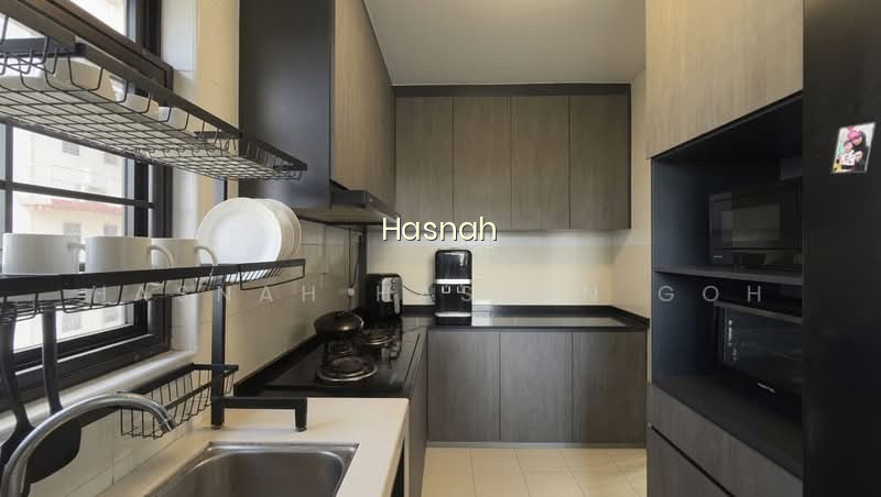 535 CHOA CHU KANG STREET 51 photo 3
