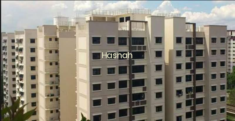 535 CHOA CHU KANG STREET 51 photo 6