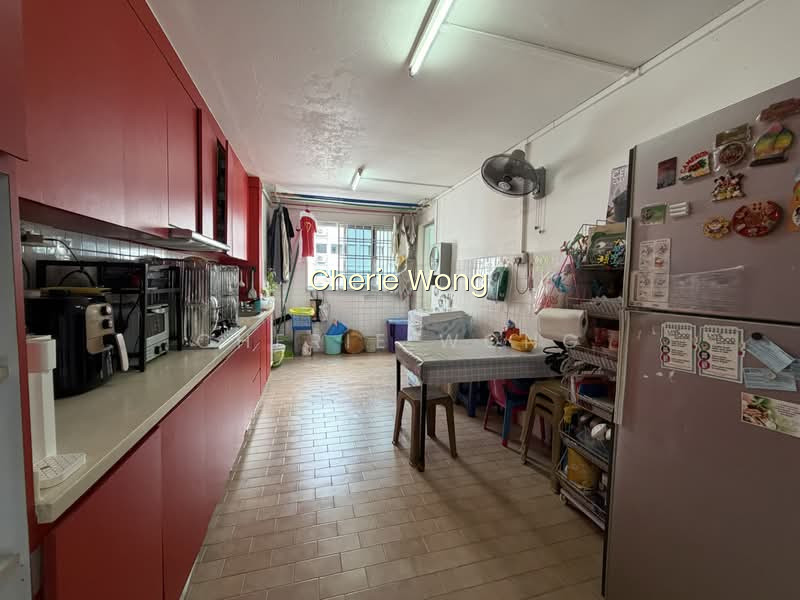 408 BUKIT BATOK WEST AVENUE 4 image 1 of 10
