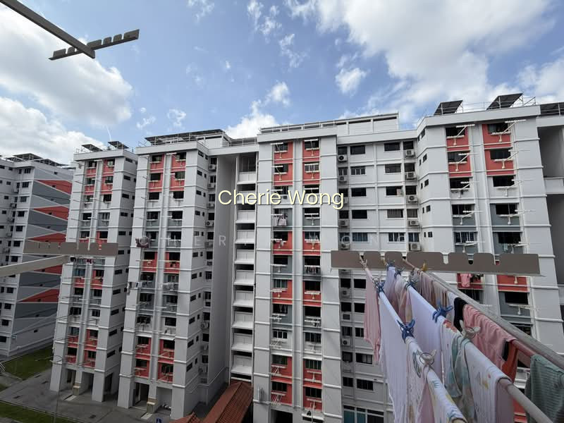408 BUKIT BATOK WEST AVENUE 4 photo 2