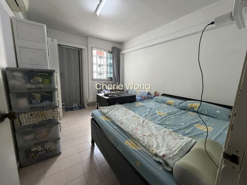 408 BUKIT BATOK WEST AVENUE 4 photo 3