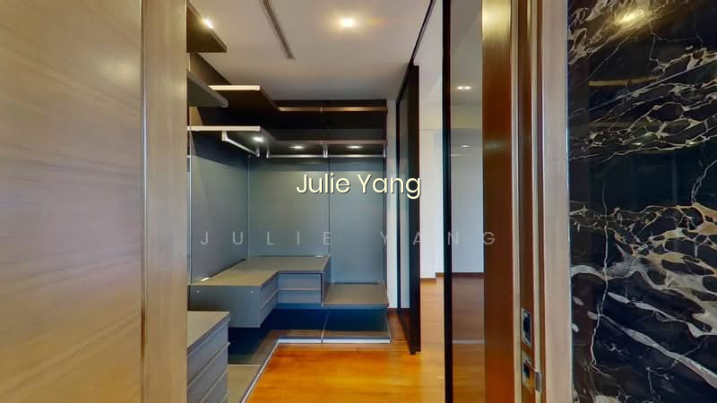THE ORCHARD RESIDENCES photo 3