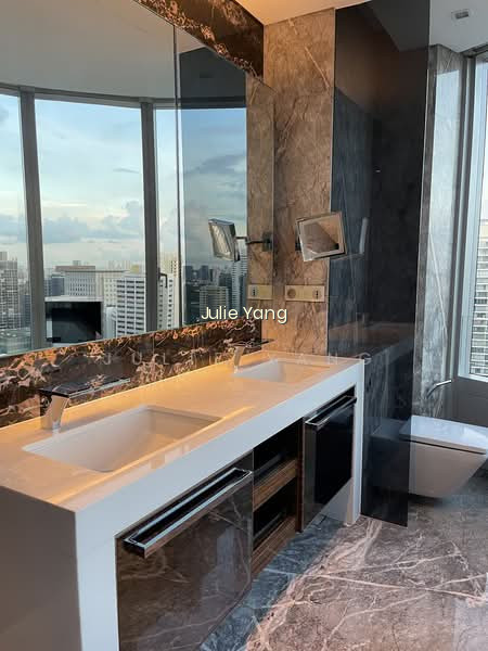THE ORCHARD RESIDENCES photo 5