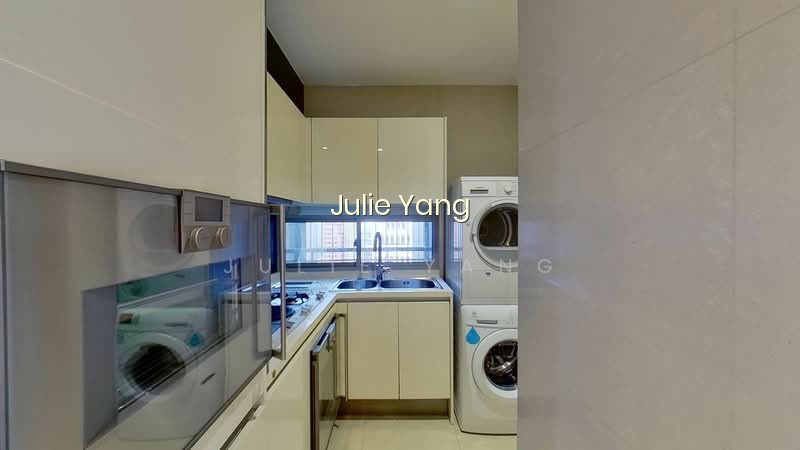 THE ORCHARD RESIDENCES photo 6
