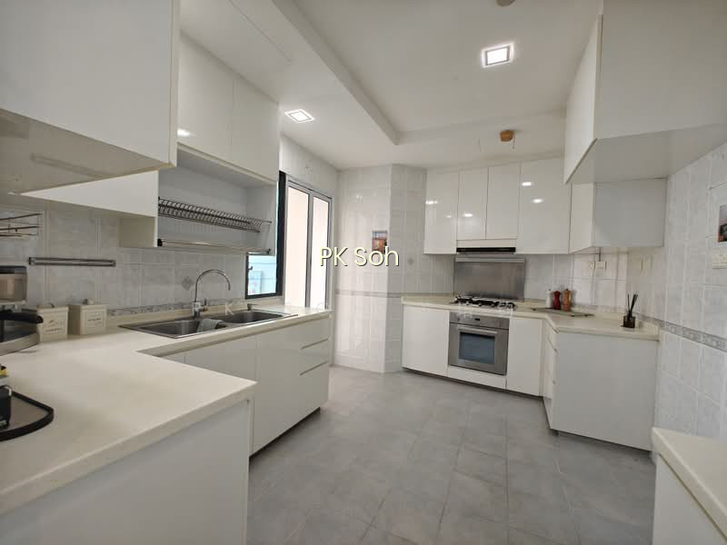 D'GROVE VILLAS image 1 of 10
