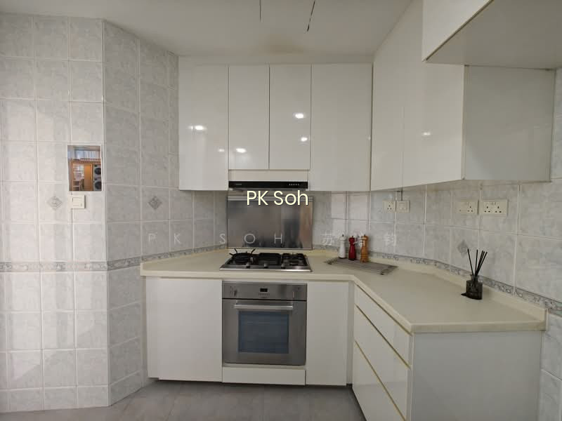 D'GROVE VILLAS photo 2