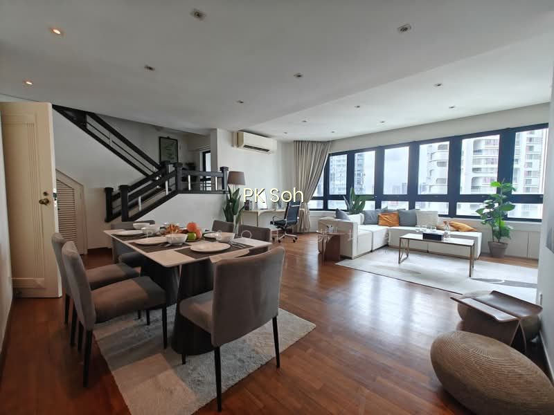 D'GROVE VILLAS photo 5
