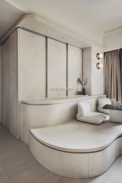 THE WOODLEIGH RESIDENCES photo 2