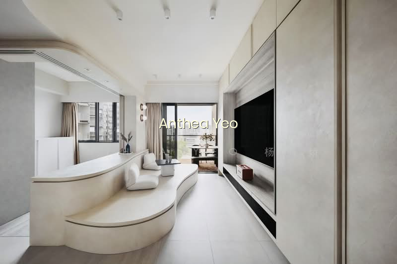 THE WOODLEIGH RESIDENCES photo 3