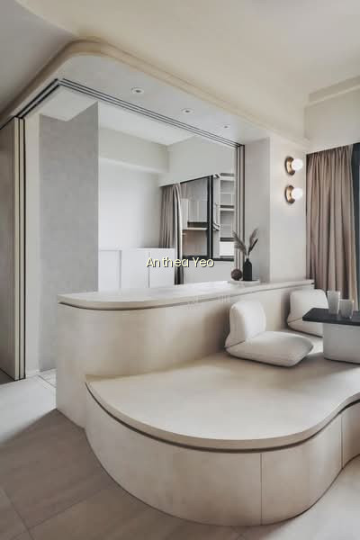 THE WOODLEIGH RESIDENCES photo 4