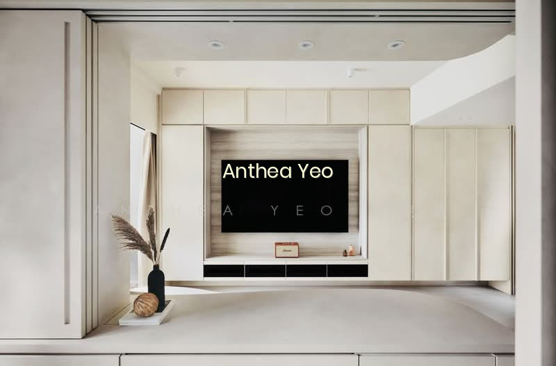 THE WOODLEIGH RESIDENCES photo 5