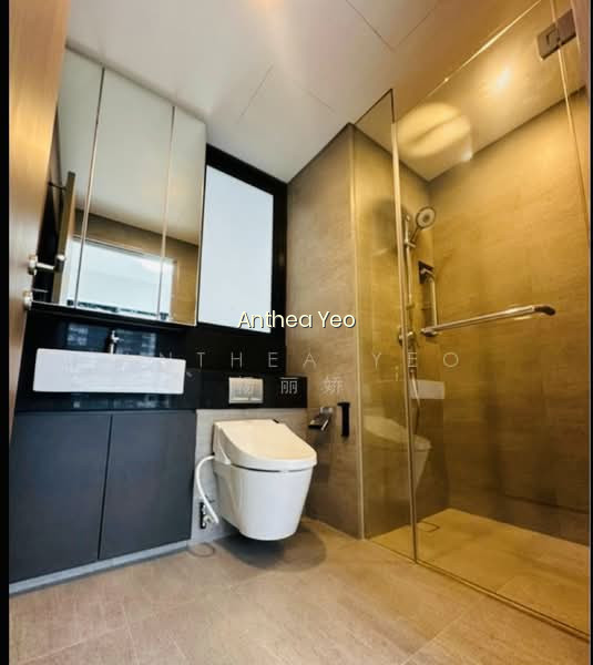 THE WOODLEIGH RESIDENCES photo 6
