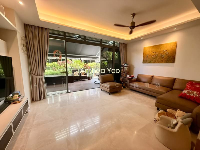 BELGRAVIA VILLAS