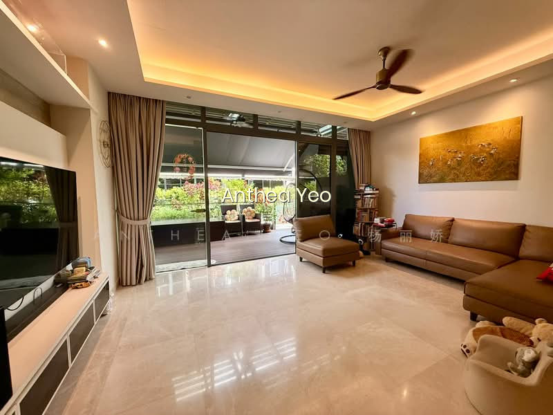 BELGRAVIA VILLAS photo 2