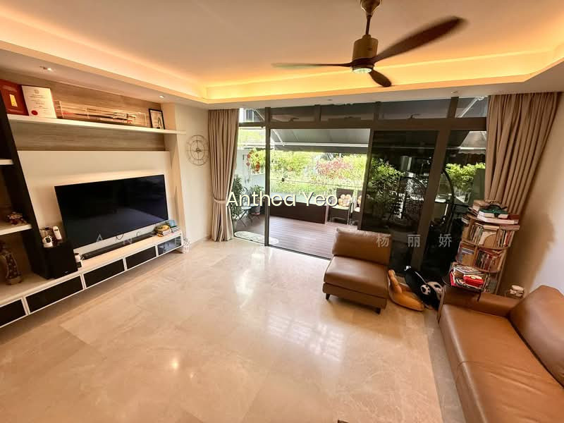BELGRAVIA VILLAS photo 3