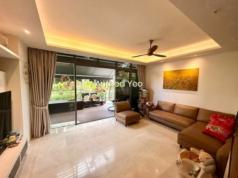 BELGRAVIA VILLAS photo 4