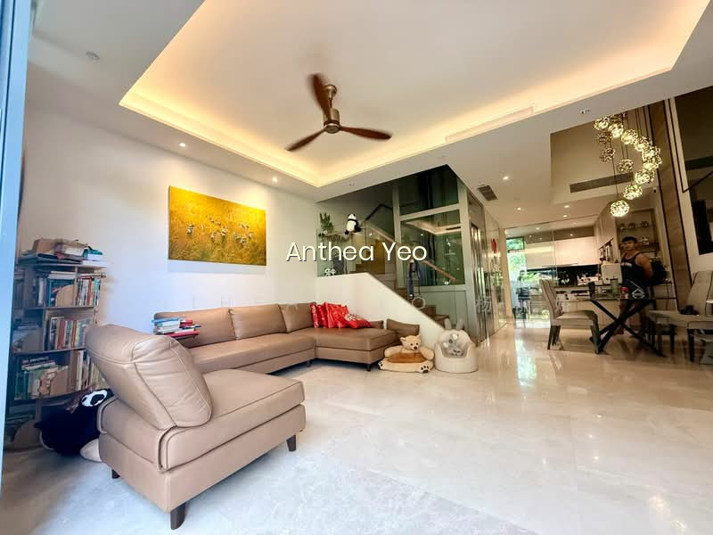 BELGRAVIA VILLAS photo 5