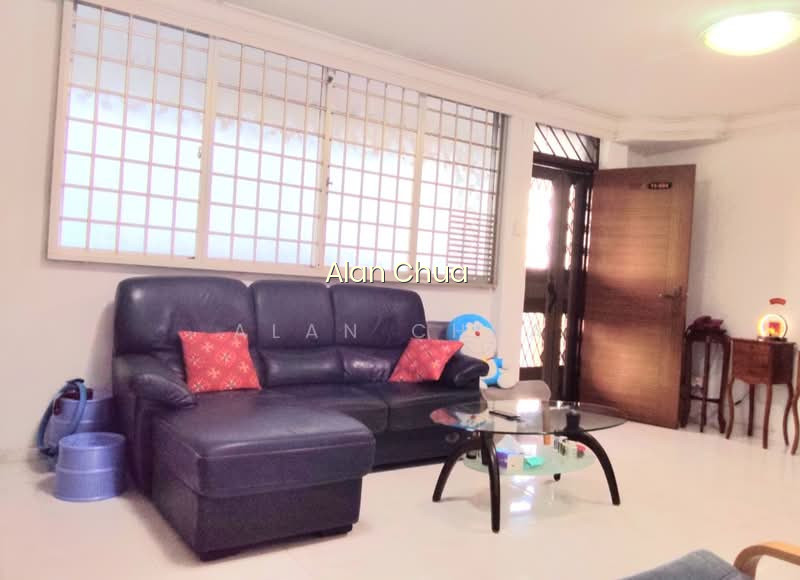 506 HOUGANG AVENUE 8 photo 4
