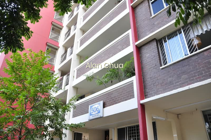 506 HOUGANG AVENUE 8 photo 6