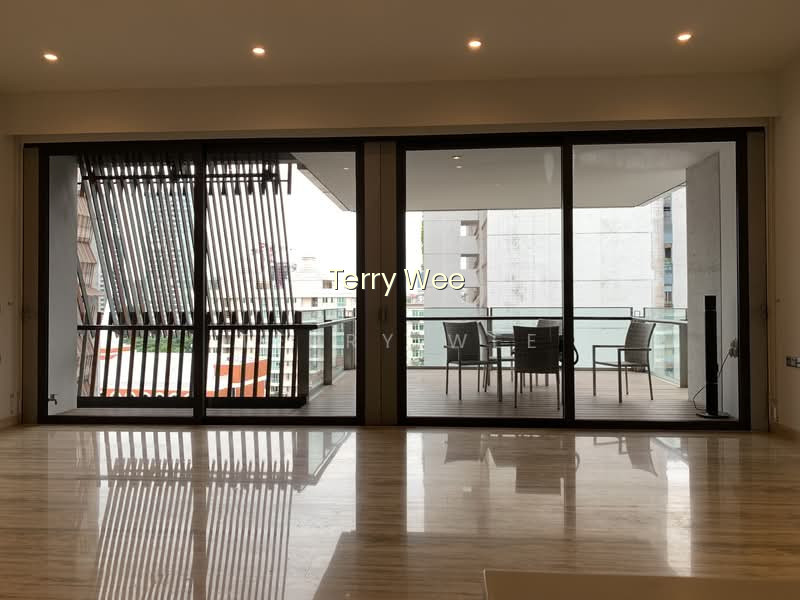 GOODWOOD RESIDENCE photo 3