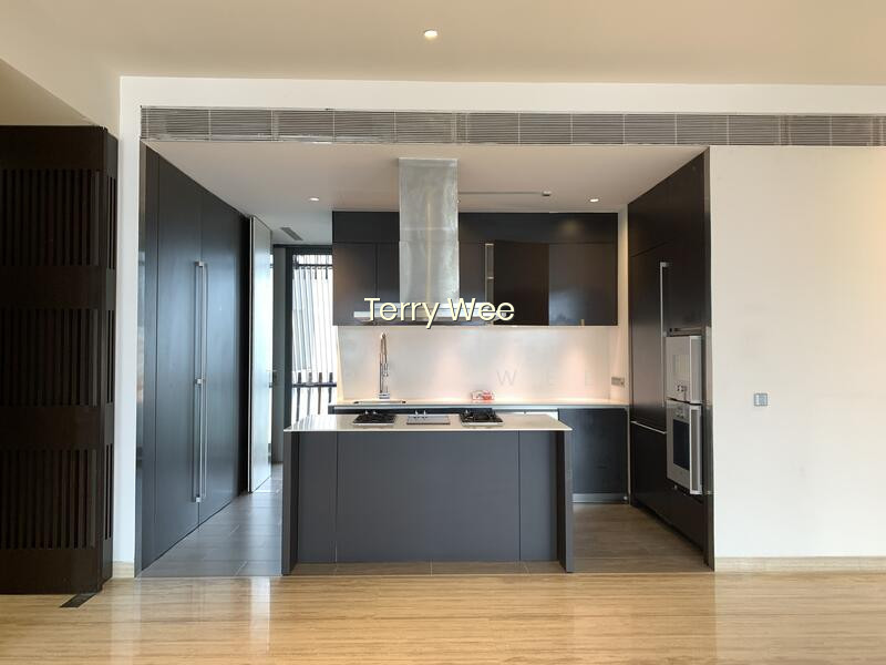 GOODWOOD RESIDENCE photo 4