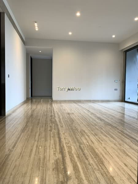 GOODWOOD RESIDENCE photo 5
