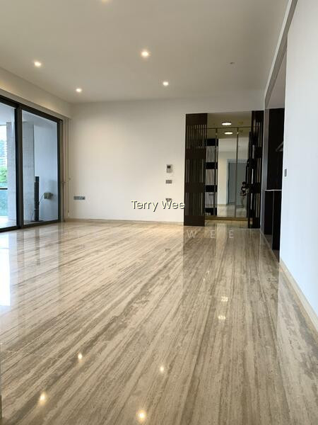 GOODWOOD RESIDENCE photo 6