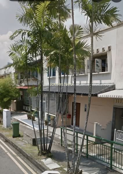 Boundary Road image 1 of 8