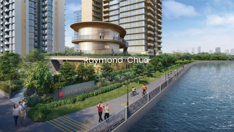 GRAND DUNMAN photo 3