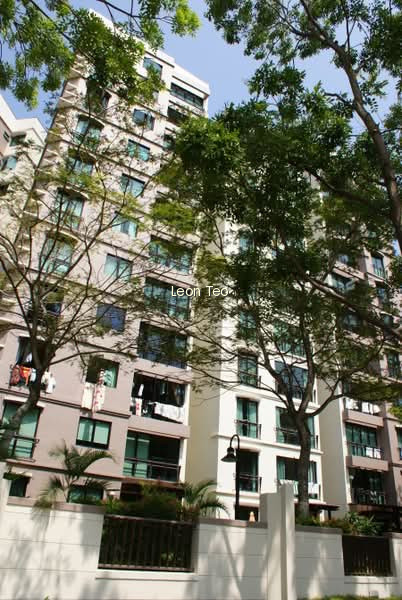 SIMEI GREEN CONDOMINIUM photo 3