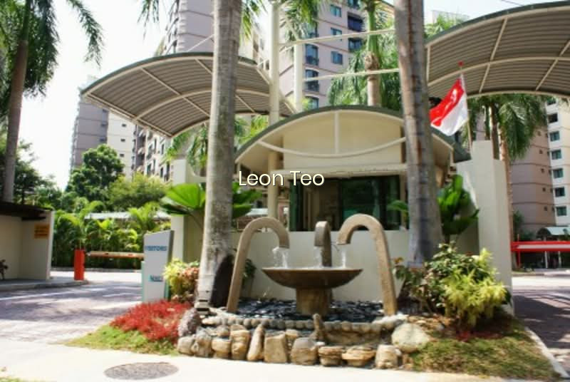 SIMEI GREEN CONDOMINIUM photo 4